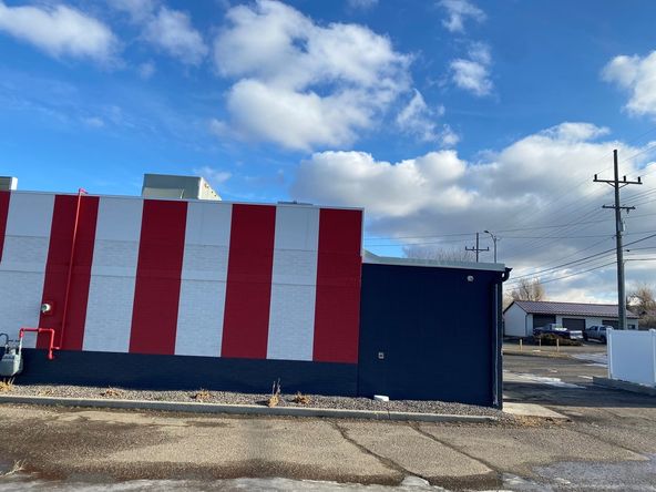 408 1st St W, Havre, MT 59501